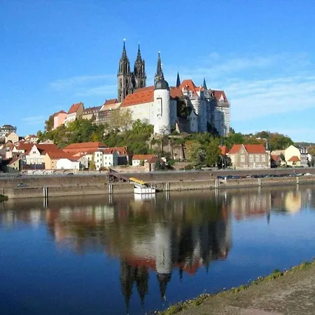 Hébergement de vacances Alte Kaeserei Comfortable *