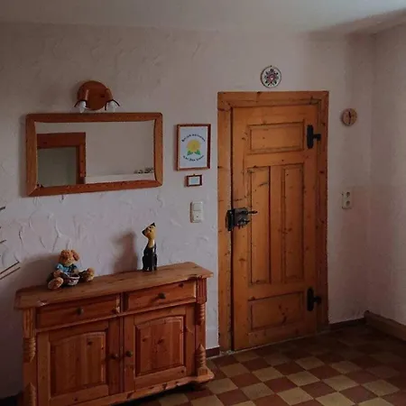 Alte Kaeserei Comfortable Kossern