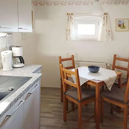 Alte Kaeserei Comfortable Hébergement de vacances *