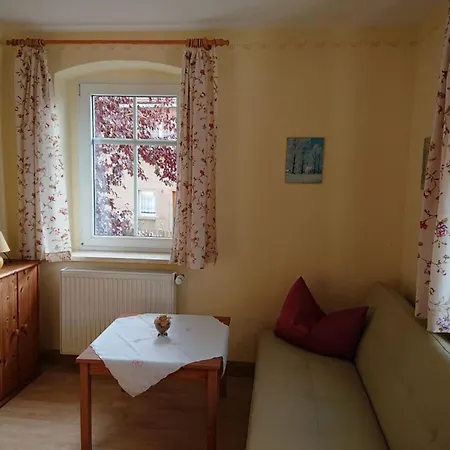 Alte Kaeserei Comfortable *