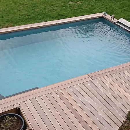 Hébergement de vacances Alte Kaeserei Comfortable