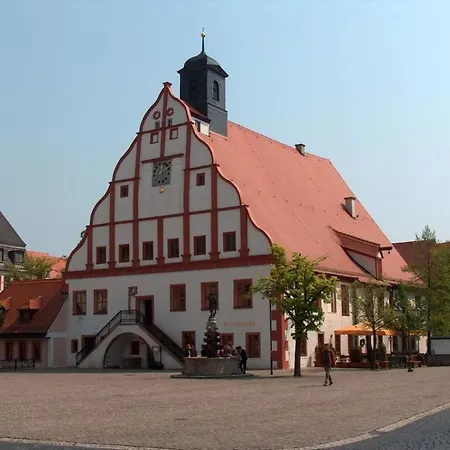 Alte Kaeserei Comfortable Hébergement de vacances *