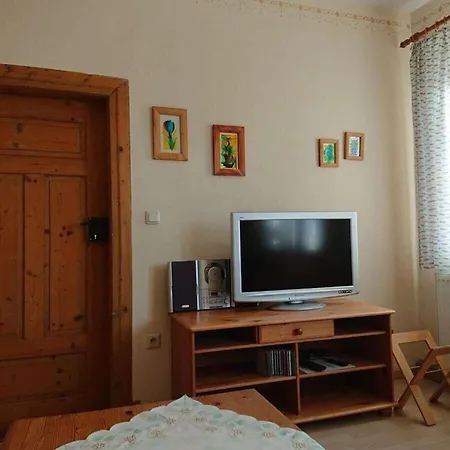 Hébergement de vacances Alte Kaeserei Comfortable Kossern