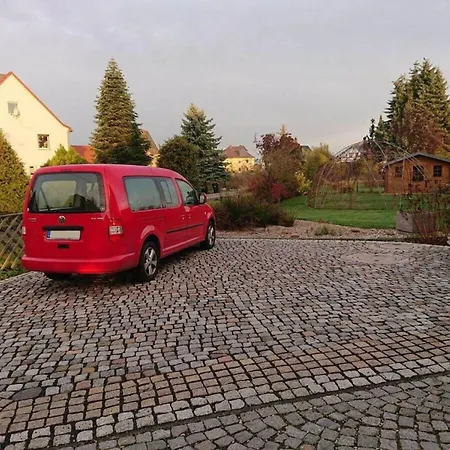 Alte Kaeserei Comfortable