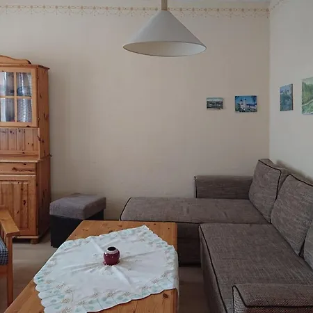 Alte Kaeserei Comfortable Hébergement de vacances *