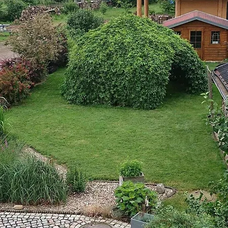 Hébergement de vacances Alte Kaeserei Comfortable