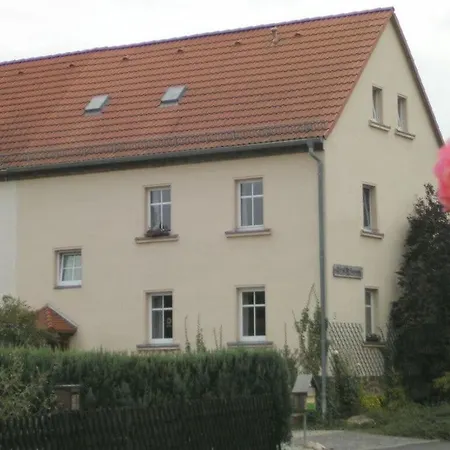 Alte Kaeserei Comfortable Kossern