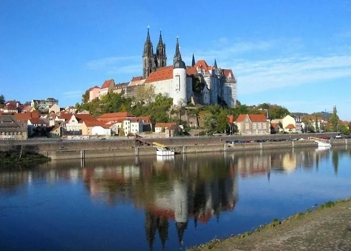 Сasa de vacaciones Alte Kaeserei Comfortable *