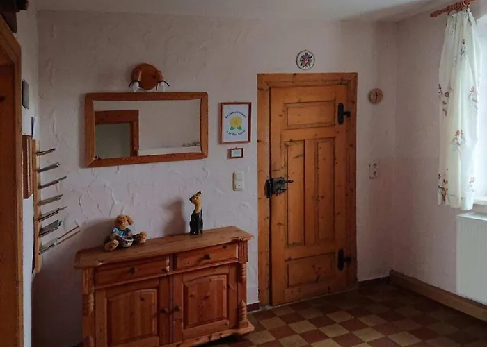 Alte Kaeserei Comfortable Kossern