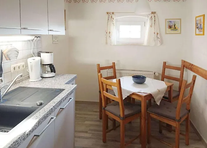 Alte Kaeserei Comfortable Сasa de vacaciones *