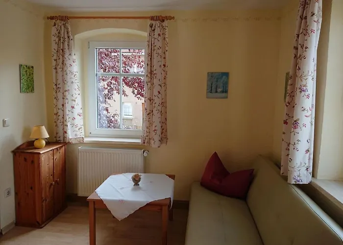 Alte Kaeserei Comfortable *