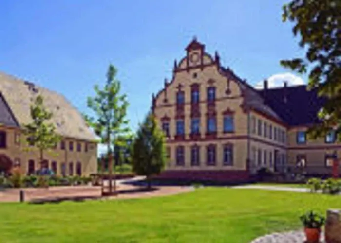 Alte Kaeserei Comfortable Сasa de vacaciones