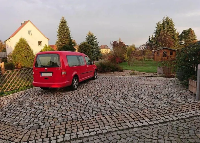 Alte Kaeserei Comfortable