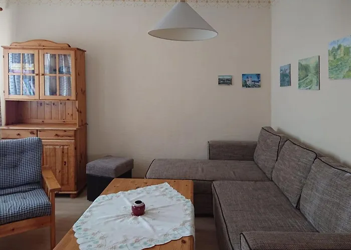 Alte Kaeserei Comfortable Сasa de vacaciones *