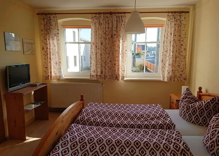 Alte Kaeserei Comfortable