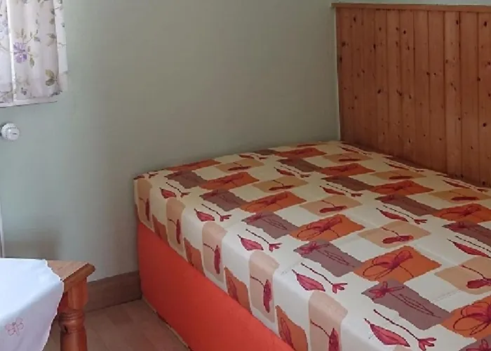 Alte Kaeserei Comfortable Сasa de vacaciones